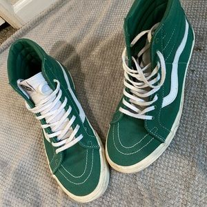 Men’s Vans
